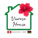 Vinrosa House – Watamu