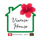 Vinrosa House – Watamu